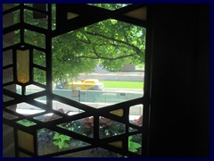 Robie House 27